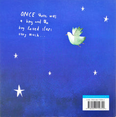 How to Catch a Star (Oliver Jeffers)