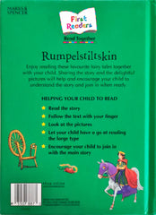 Rumpelstiltskin (First Readers)
