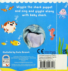 Baby Shark