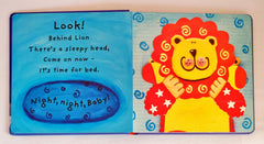 Peekaboo Moon! (Flap Book)