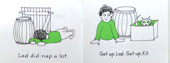 Bob Books Beginning Readers (12 Books)