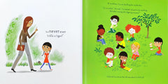 Storybook Combo Set 153 (4 Books)