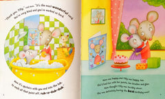 Stories for 4 Years Olds