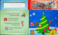 Play Felt Christmas