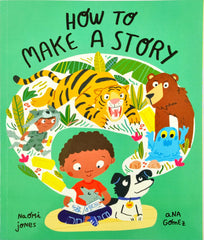 How to make a Story