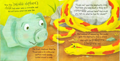 Storybook Combo Set 154 (4 Books)