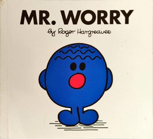 Mr Worry