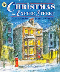 Christmas In Exeter Street