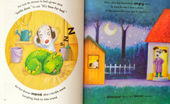 Stories for 4 Years Olds