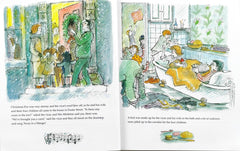 Christmas In Exeter Street