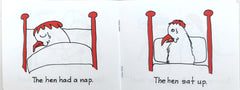 Bob Books Advancing Beginners (12 Books)