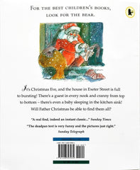 Christmas In Exeter Street