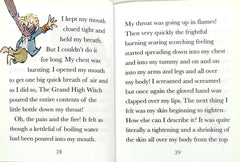 Roald Dahl Combo set 11 (3 Books/Pocket Friendly Books)