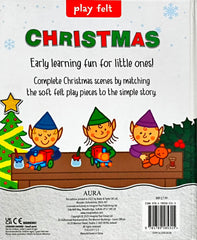 Play Felt Christmas