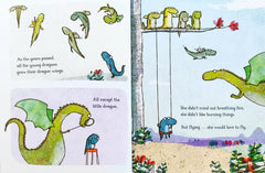 Storybook Combo Set 155 (6 Books)