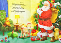 Amelia's Night before Christmas