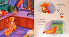 Whats that Noise Little Mouse? (Sound Book)