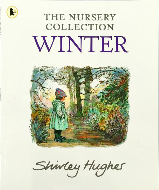The Nursery Collection Winter
