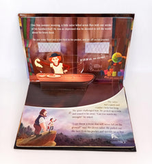 The Valiant Little Tailor (Popup Book)