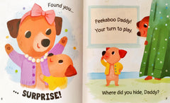 Five Minute Stories for 1 Year Olds