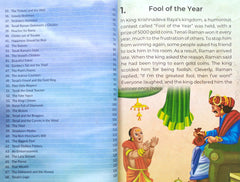 Best of Stories of Tenali Raman (68 Stories)