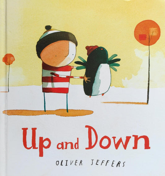 Up and Down