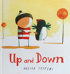 Up and Down