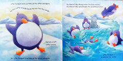 Be Brave, Little Penguin