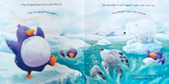 Be Brave, Little Penguin