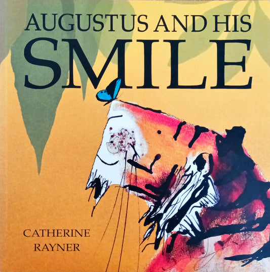 Augustus And His Smile
