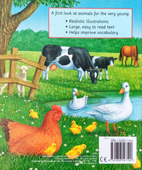 Animals on the Farm