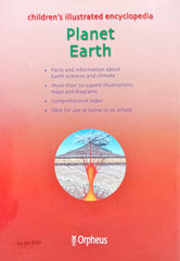 Planet Earth