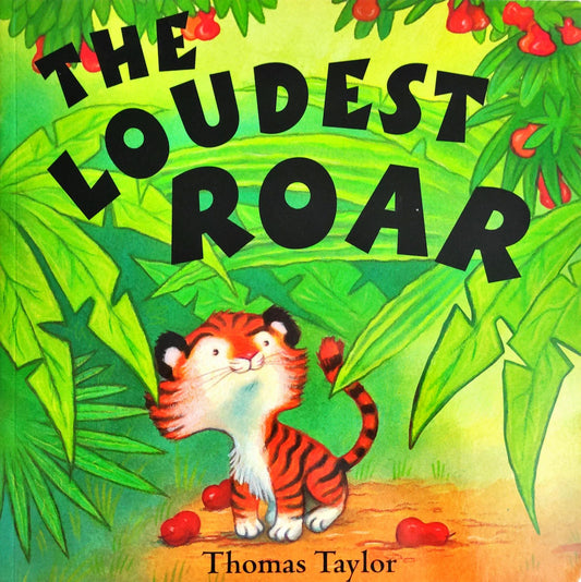 The Loudest Roar