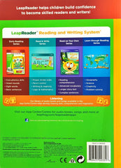 Leap Frog Combo Set (4 Books)