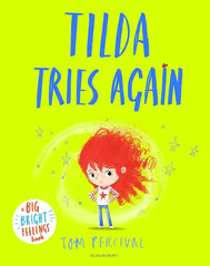 Tilda Tries Again ( Tom Percival )
