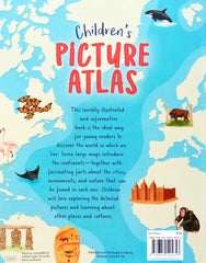 Children's Picture Atlas
