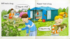Oxford Reading Tree Combo Set 3 (2 Books)