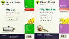Oxford Reading Tree Combo Set 3 (2 Books)