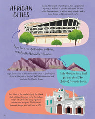 Children's Picture Atlas