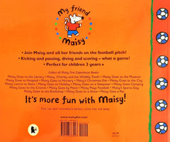 Maisy Combo Set 2 (3 Books)