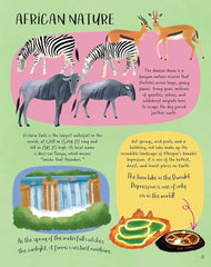 Children's Picture Atlas