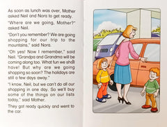 I Like to Read (Hardcover)