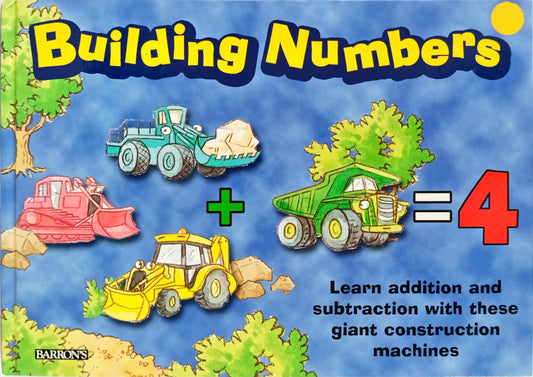 Building Numbers