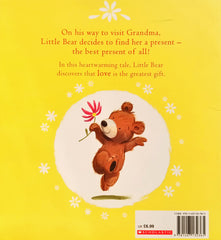 The Best Present