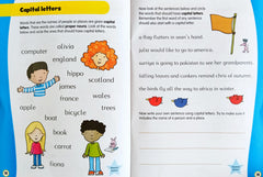 Help with homework READING & WRITNG (Age 5+)