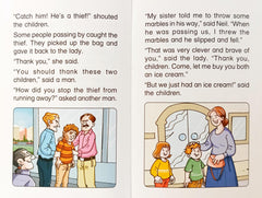 I Like to Read (Hardcover)