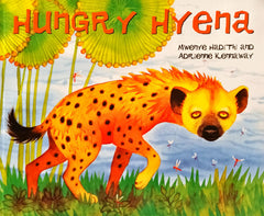Hungry Hyena