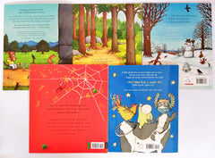Julia Donaldson Combo Set 10 (5 Books)