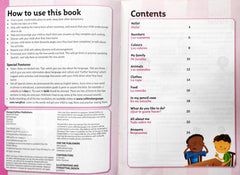 Collins Spanish Easy Learning (Age 5-7)