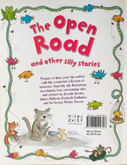 The Open Road from the wind in the willows